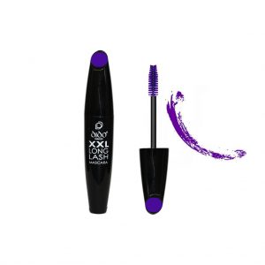 XXL Long Lash Mascara Purple