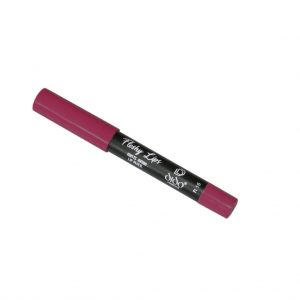 Fleshy Lips Matte Jumbo Lip Pencil No 16