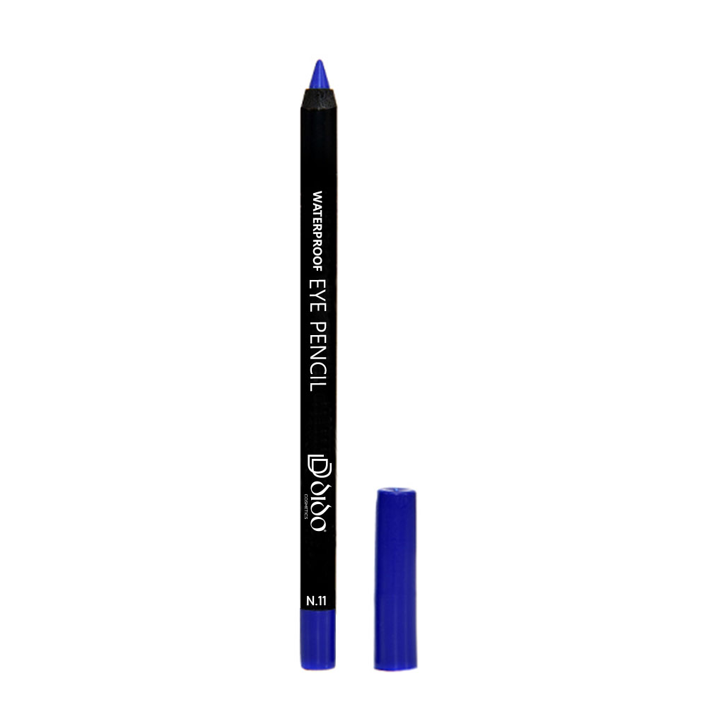 Waterproof Eye Pencil Νο 11