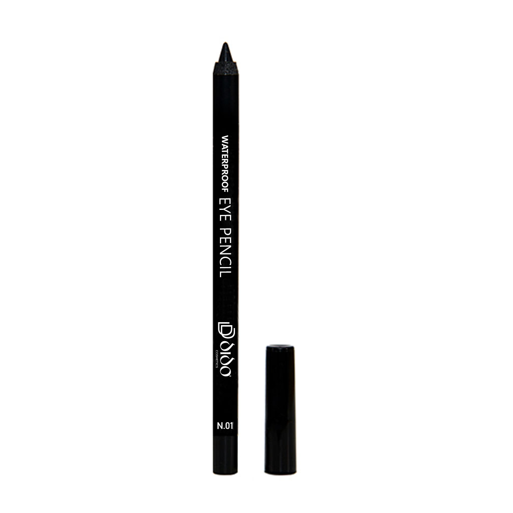 Waterproof Eye Pencil Νο 01