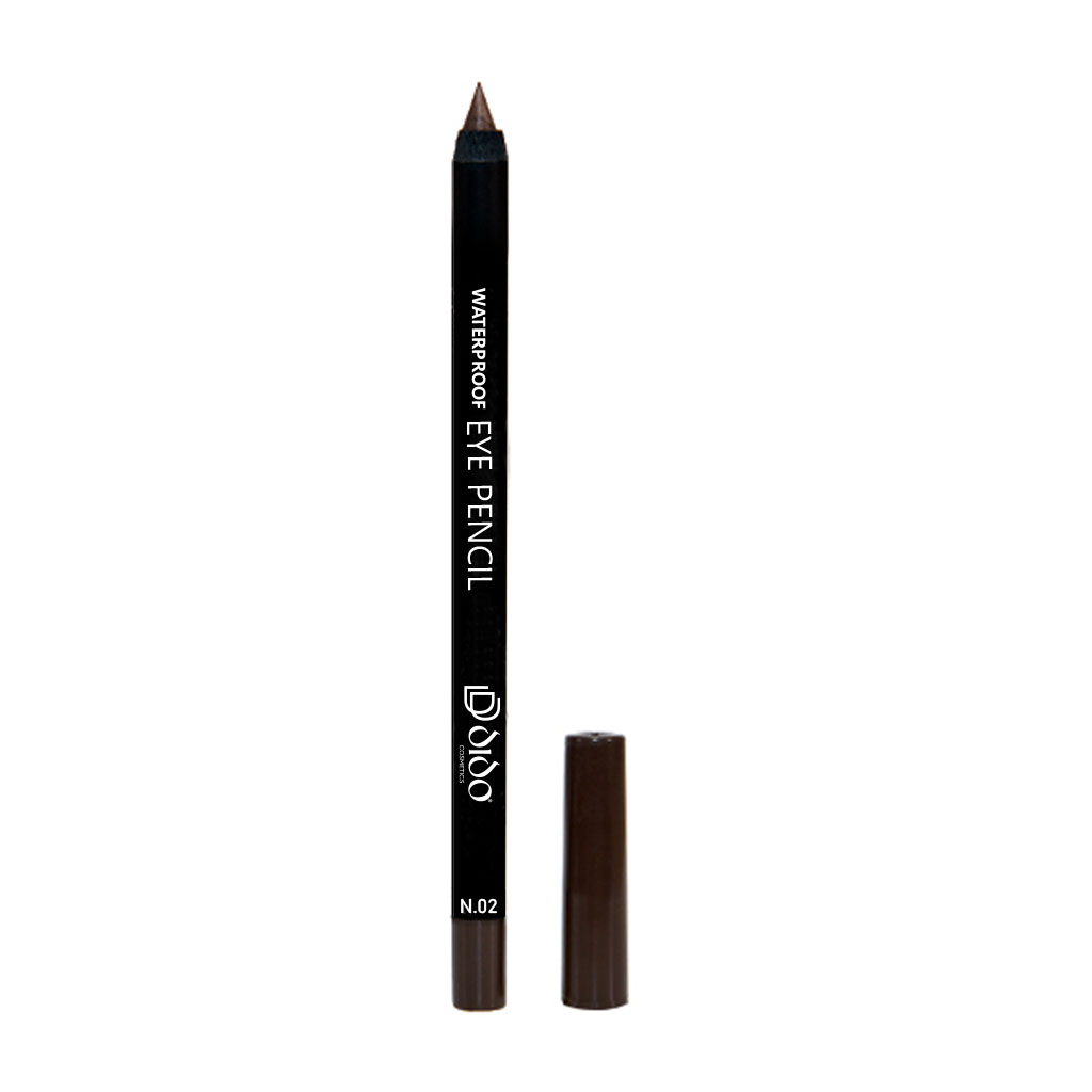 Waterproof Eye Pencil Νο 02