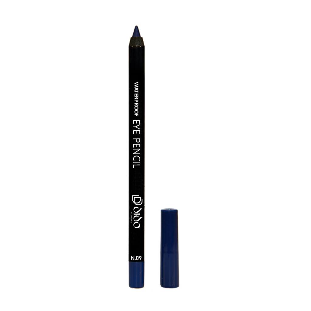 Waterproof Eye Pencil Νο 09