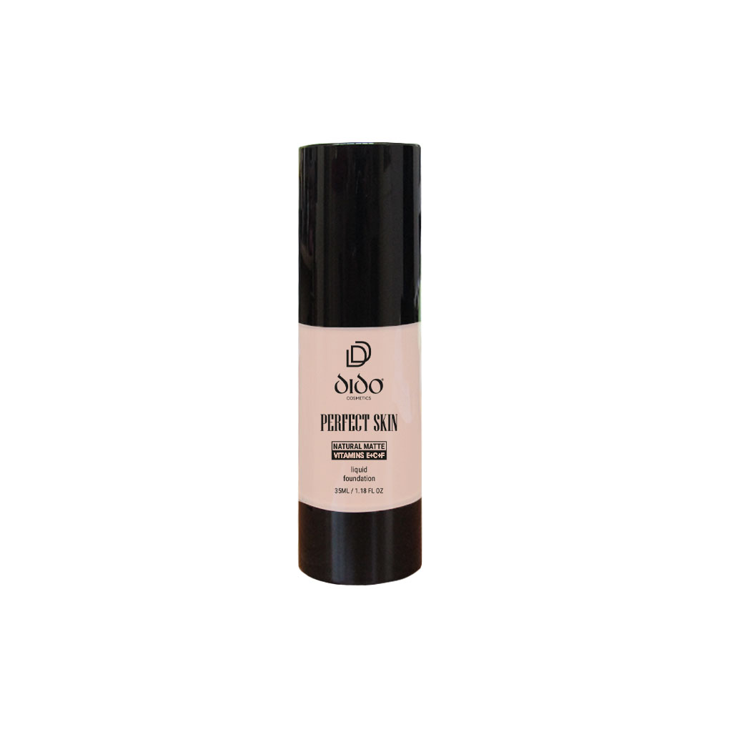 Perfect Skin Liquid Foundation No 05