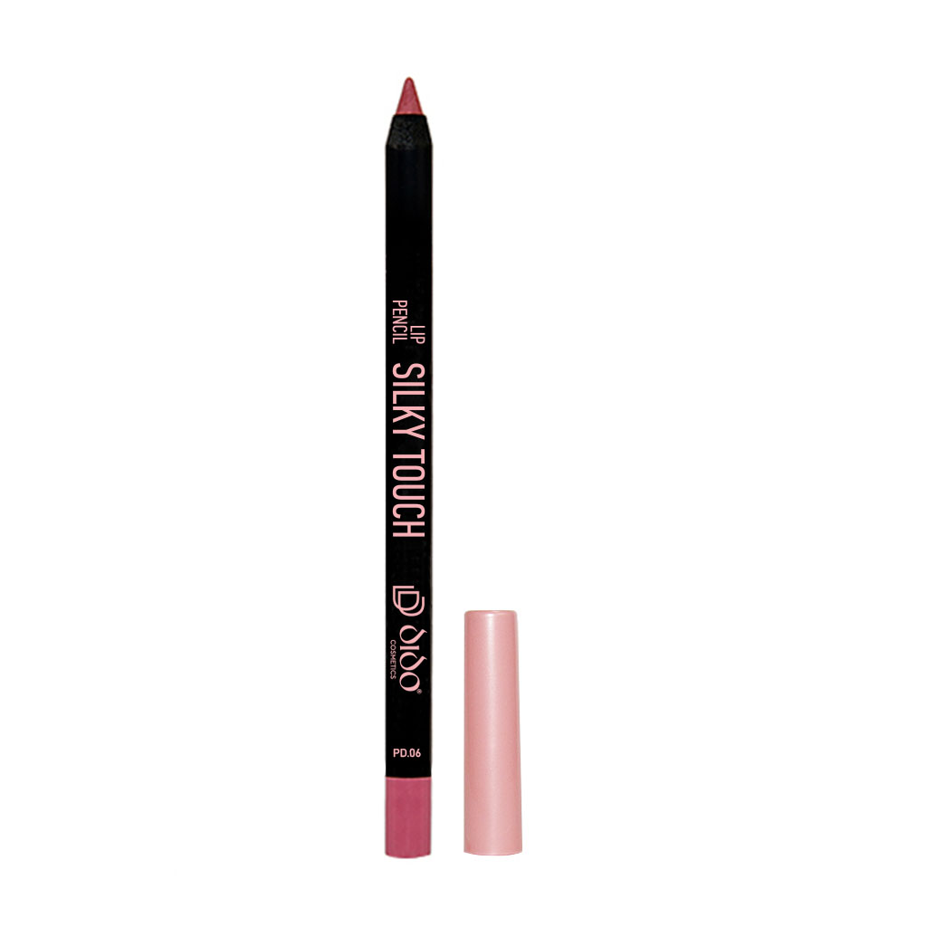 Silky Touch Lip Pencil PD06