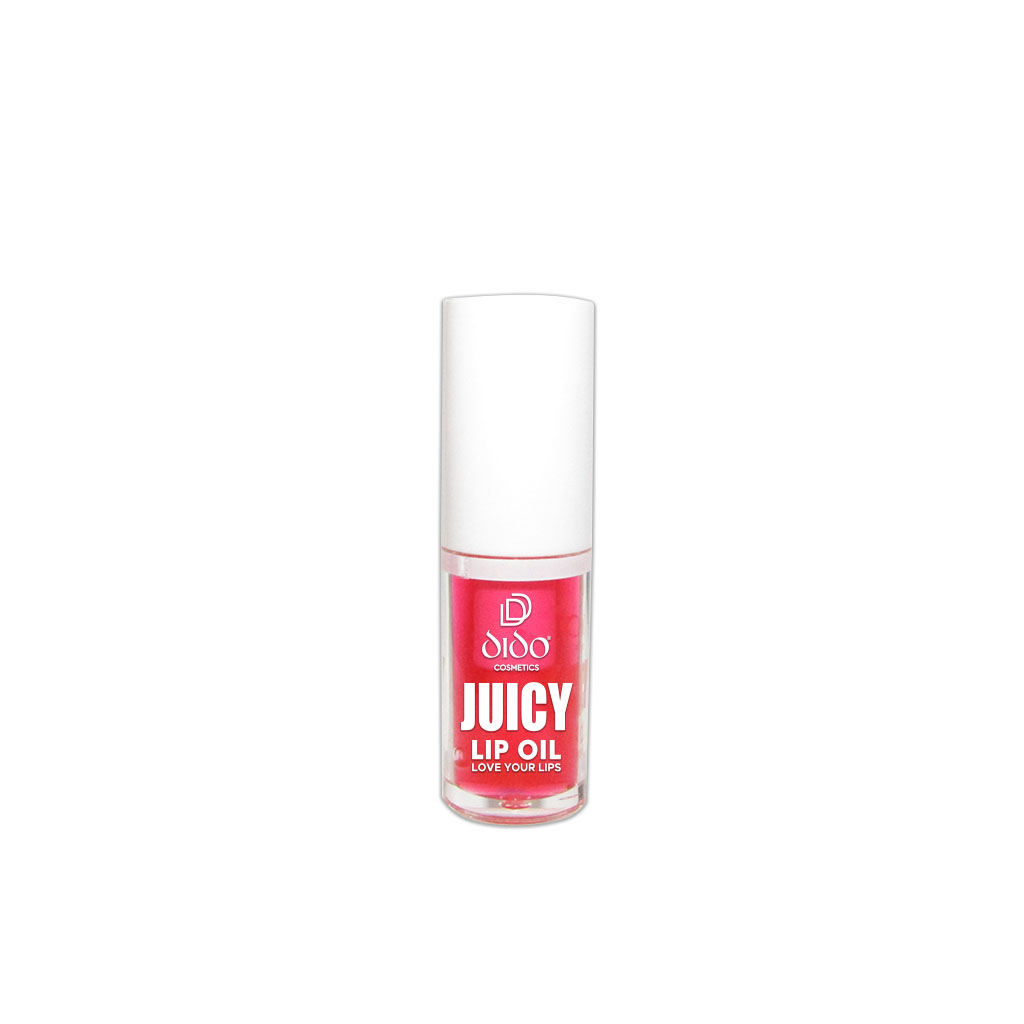 Juicy Lip Oil Cherry