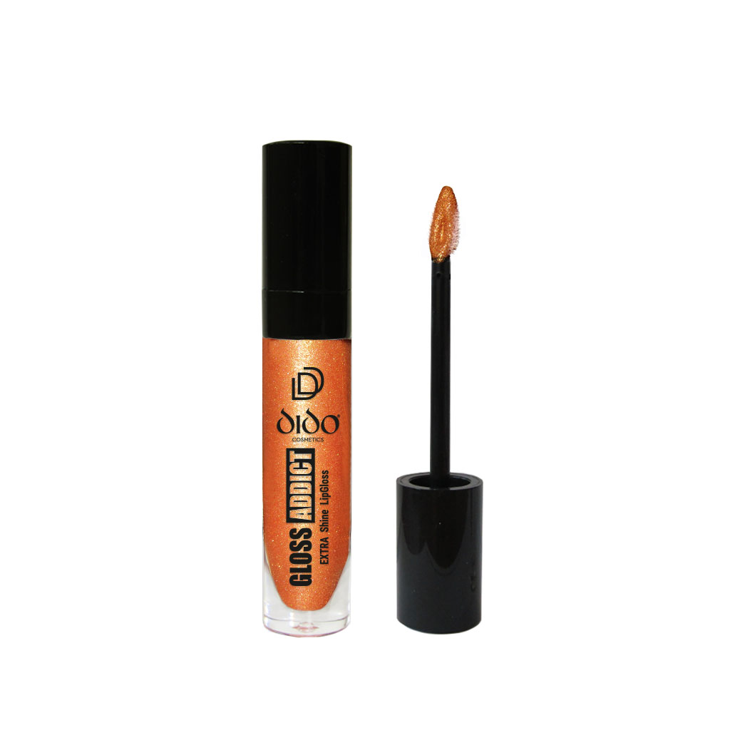 Glitter Lip Gloss Addict No G11