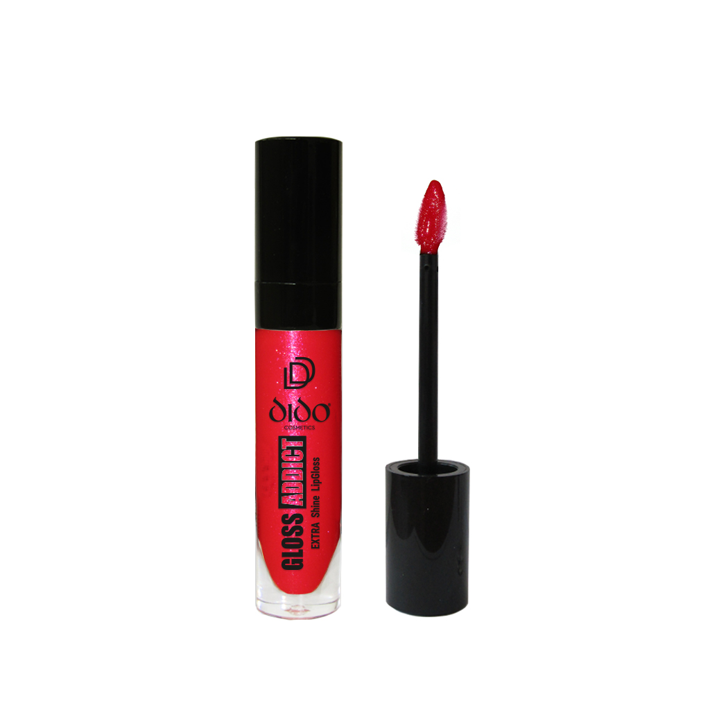 Glitter Lip Gloss Addict No G12