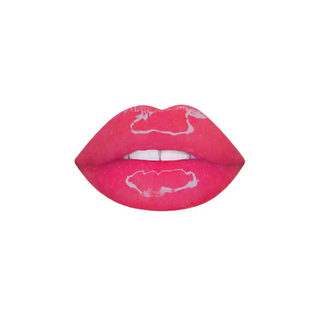 Glitter Lip Gloss Addict No G12