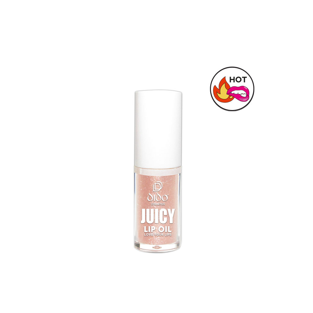 Juicy Lip Oil Plumper